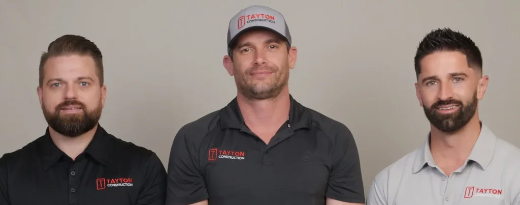 tayton team