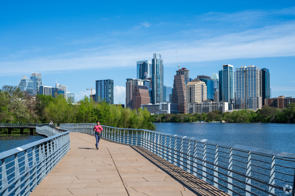 Trusted residential construction services in Travis Heights by Tayton Construction